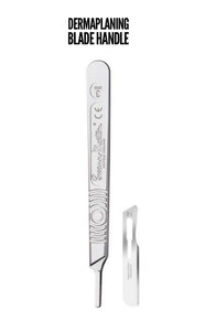 Dermaplaning blade handle (1 unit)