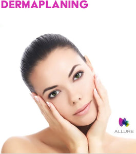 Dermaplaning - 1 Day Course