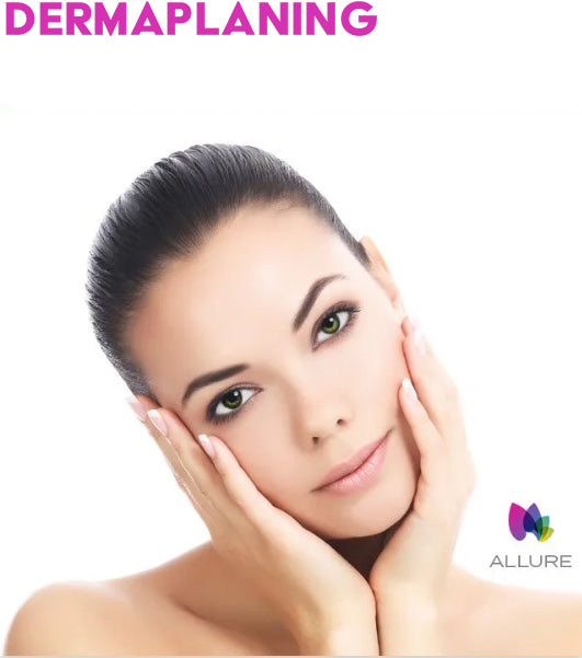 Dermaplaning - 1 Day Course
